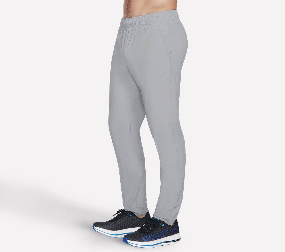 Men Skechers GO STRETCH Ultra Tapered Pant