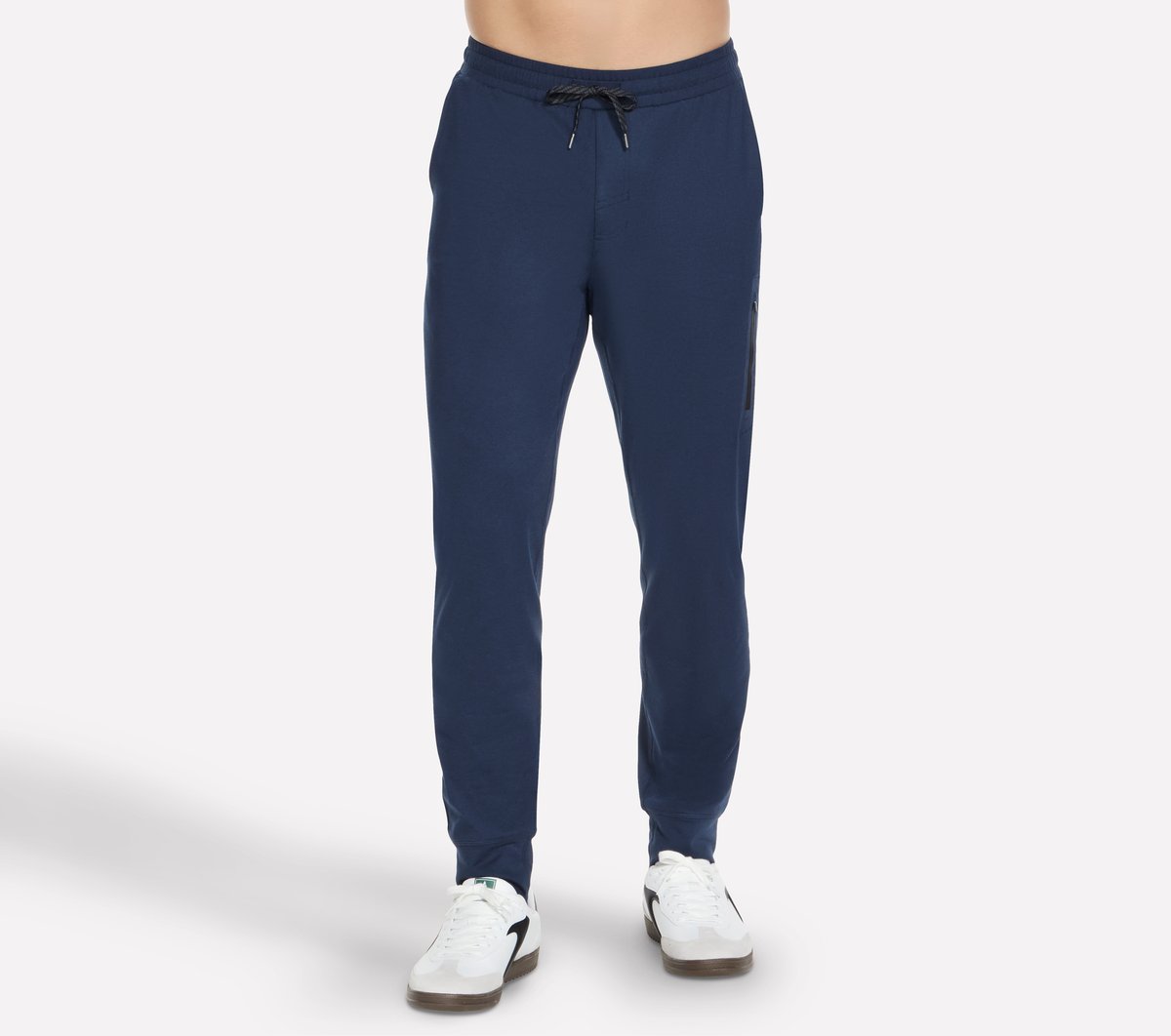 Men Skechers Skech-Knit Ultra Go Weekend Jogger