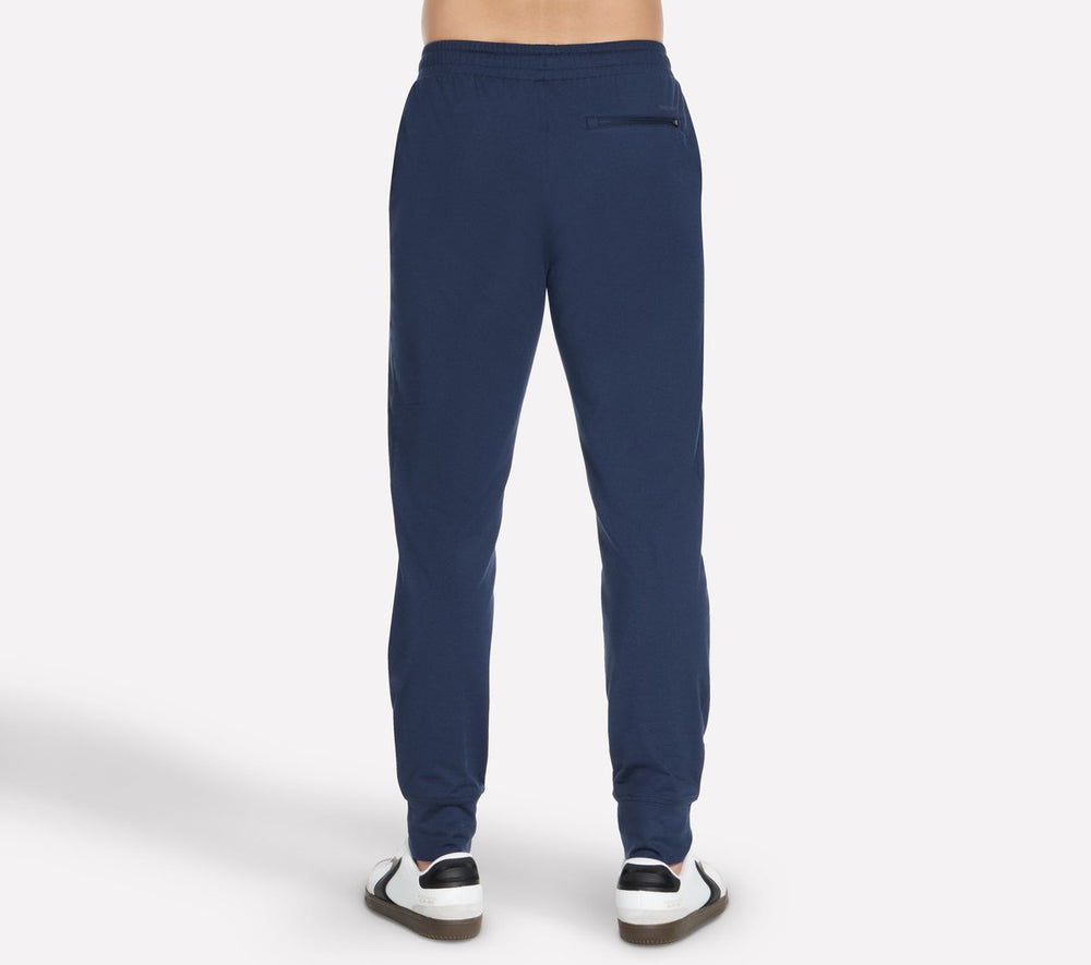 Men Skechers Skech-Knit Ultra Go Weekend Jogger