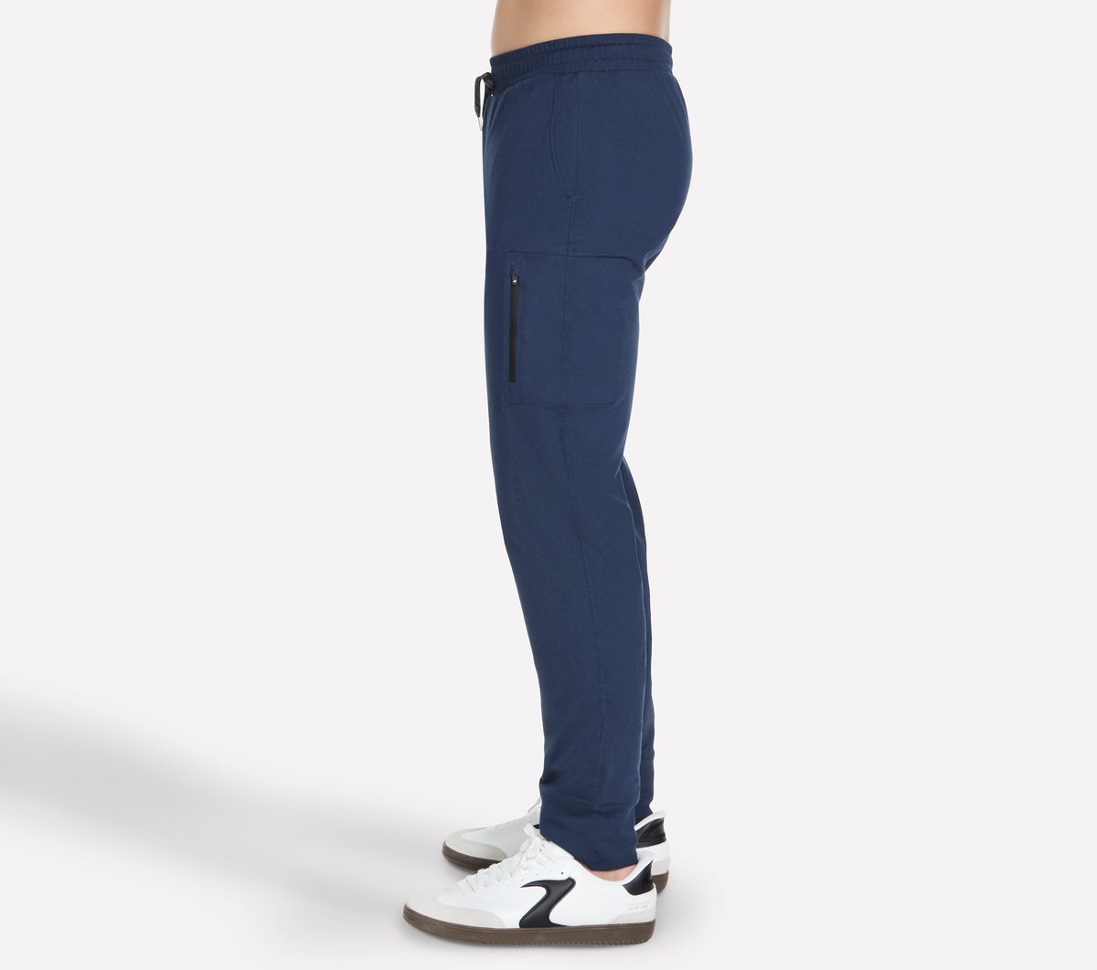 Men Skechers Skech-Knit Ultra Go Weekend Jogger