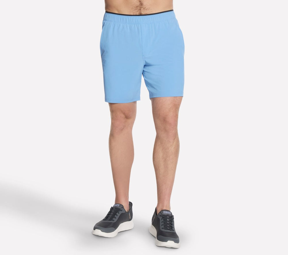 Men Skechers Premier 7 Inch Short
