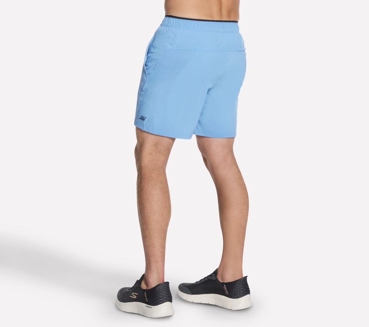 Men Skechers Premier 7 Inch Short