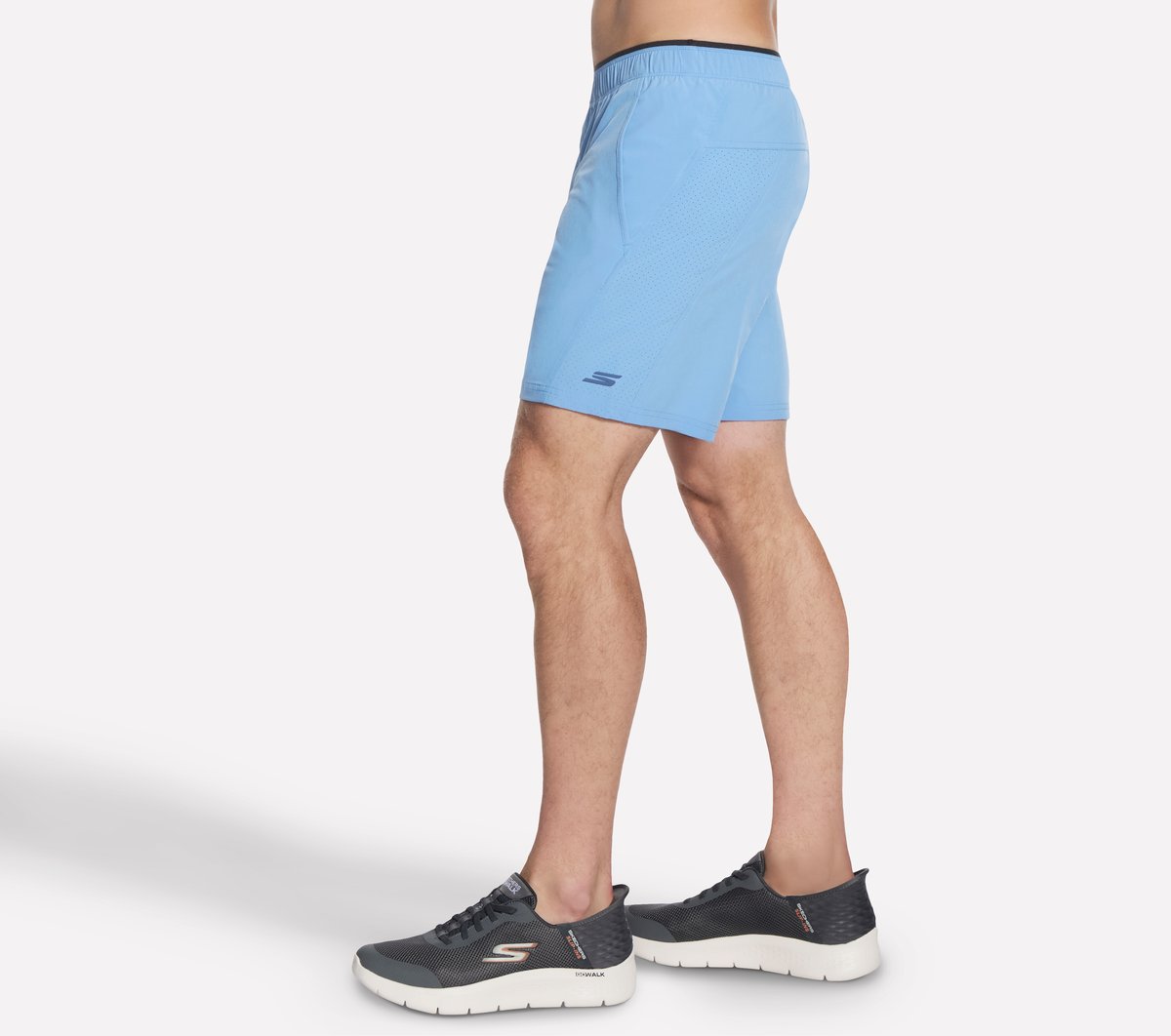 Men Skechers Premier 7 Inch Short