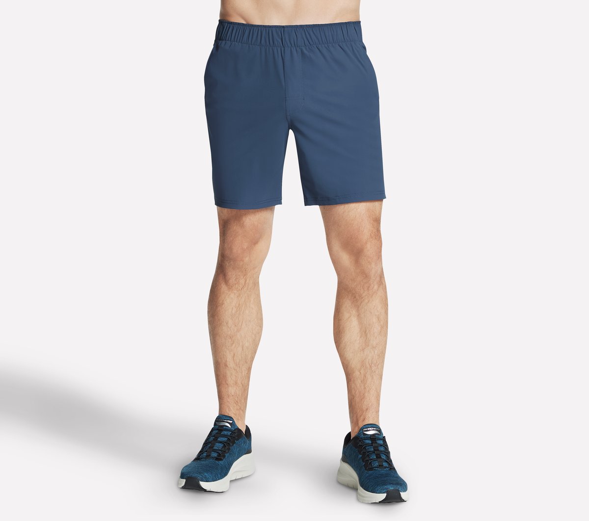 Men Skechers GO STRETCH Ultra 7 Inch Short