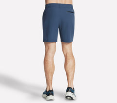 Men Skechers GO STRETCH Ultra 7 Inch Short