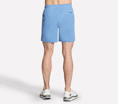Men Skechers Weekend 7 Inch Short