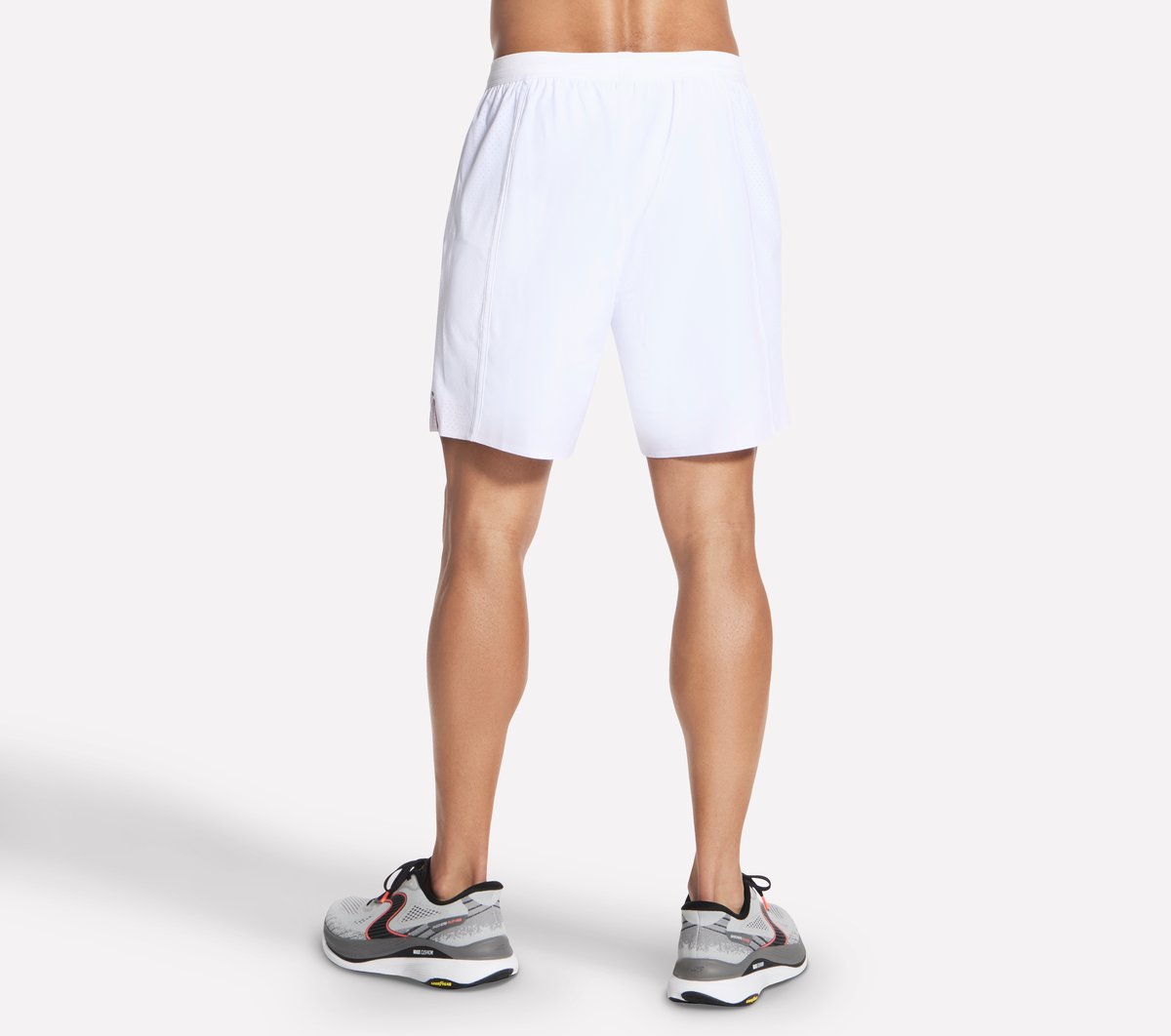 Men Skechers Premier Deuce 7 Inch Short