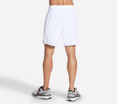 Men Skechers Premier Deuce 7 Inch Short