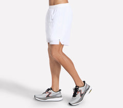 Men Skechers Premier Deuce 7 Inch Short