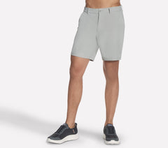 Men Skechers GO STRETCH Ultra Performance 7 Inch Short