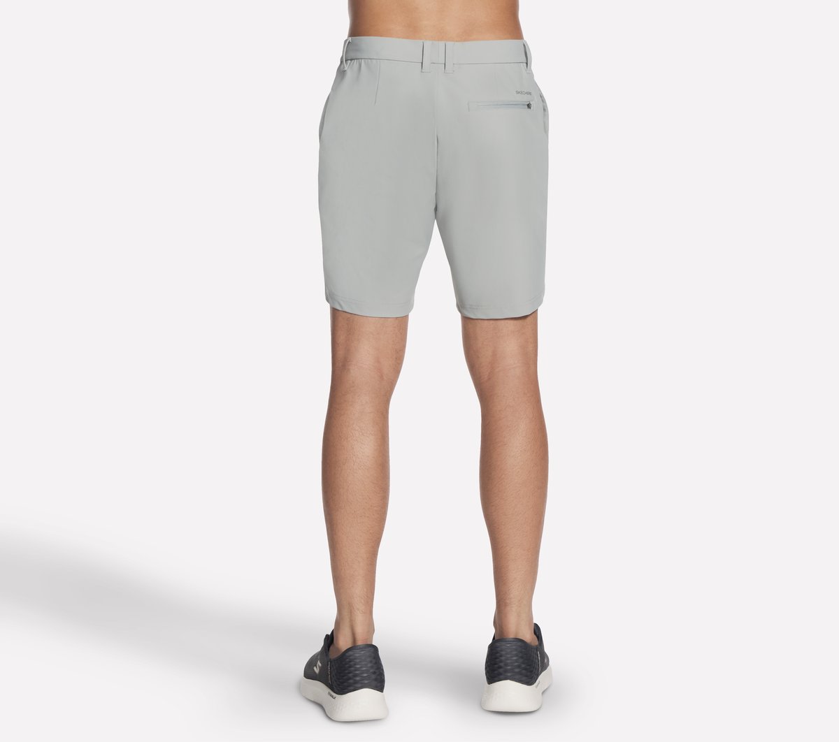 Men Skechers GO STRETCH Ultra Performance 7 Inch Short