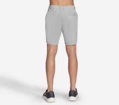 Men Skechers GO STRETCH Ultra Performance 7 Inch Short