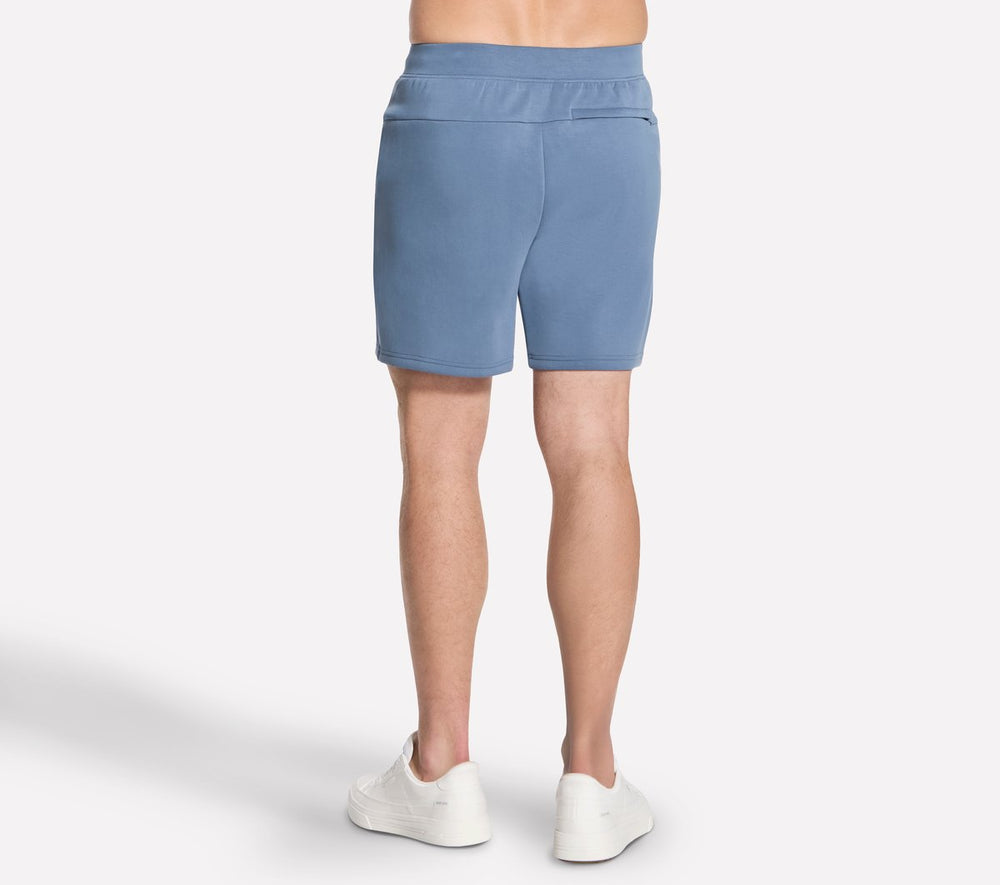 Men Skechers Skechcloud Elevate 7 Inch Short