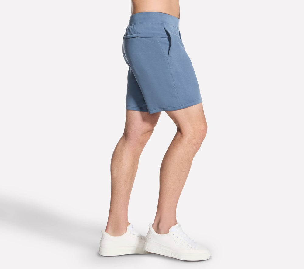 Men Skechers Skechcloud Elevate 7 Inch Short