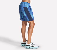 Men Skechers Premier Drift 7 Inch Short