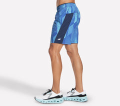 Men Skechers Premier Drift 7 Inch Short