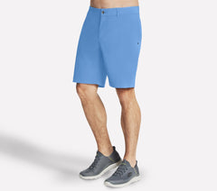 Men Skechers SKECH-KNITS Premium Everywhere 9 Inch Short