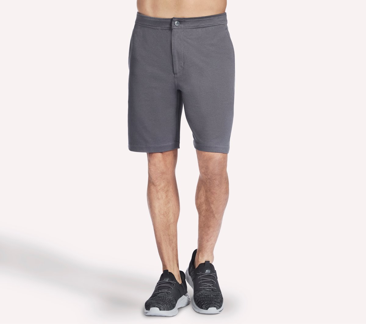 Men Skechers Tech Twill Short