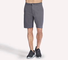 Men Skechers Tech Twill Short