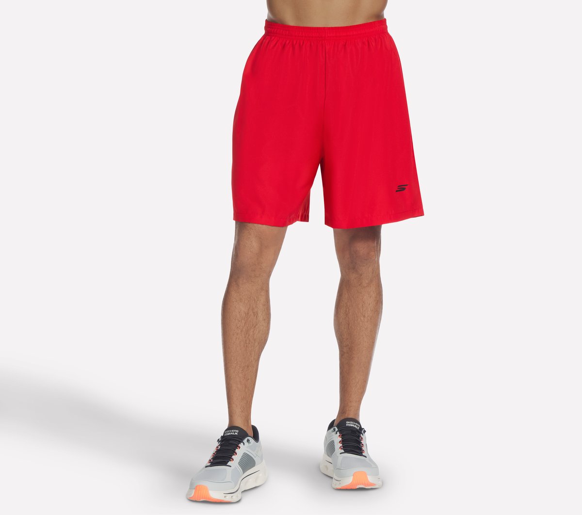 Men Skechers Penalty 7 Inch Short