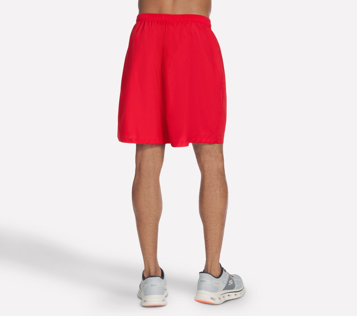 Men Skechers Penalty 7 Inch Short