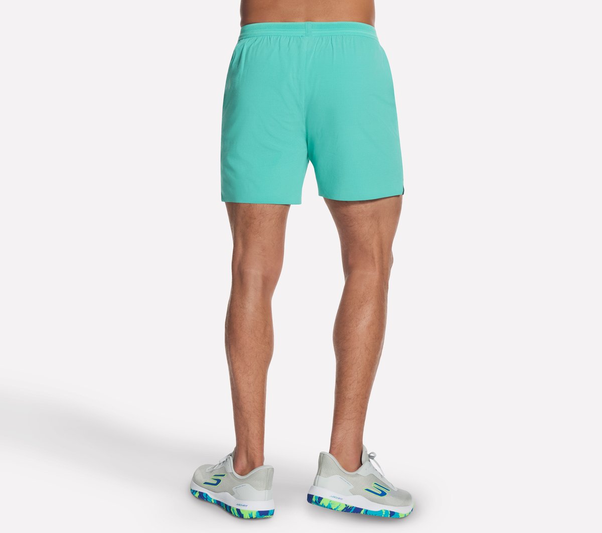 Men Skechers Volley 5 Inch Short