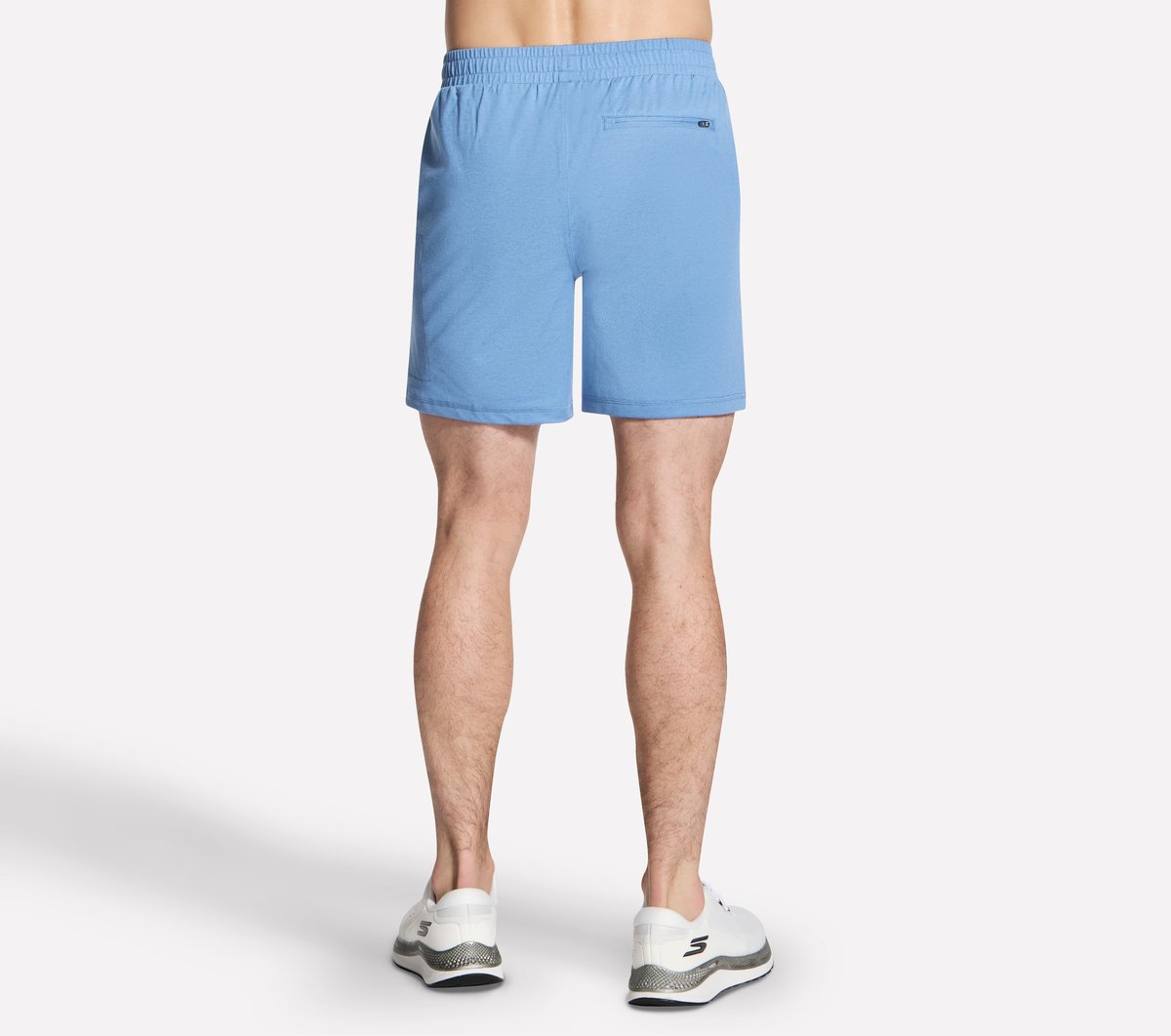 Men Skechers Weekend 7 Inch Short