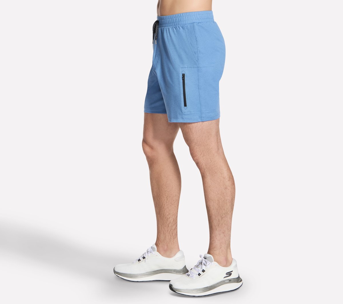 Men Skechers Weekend 7 Inch Short
