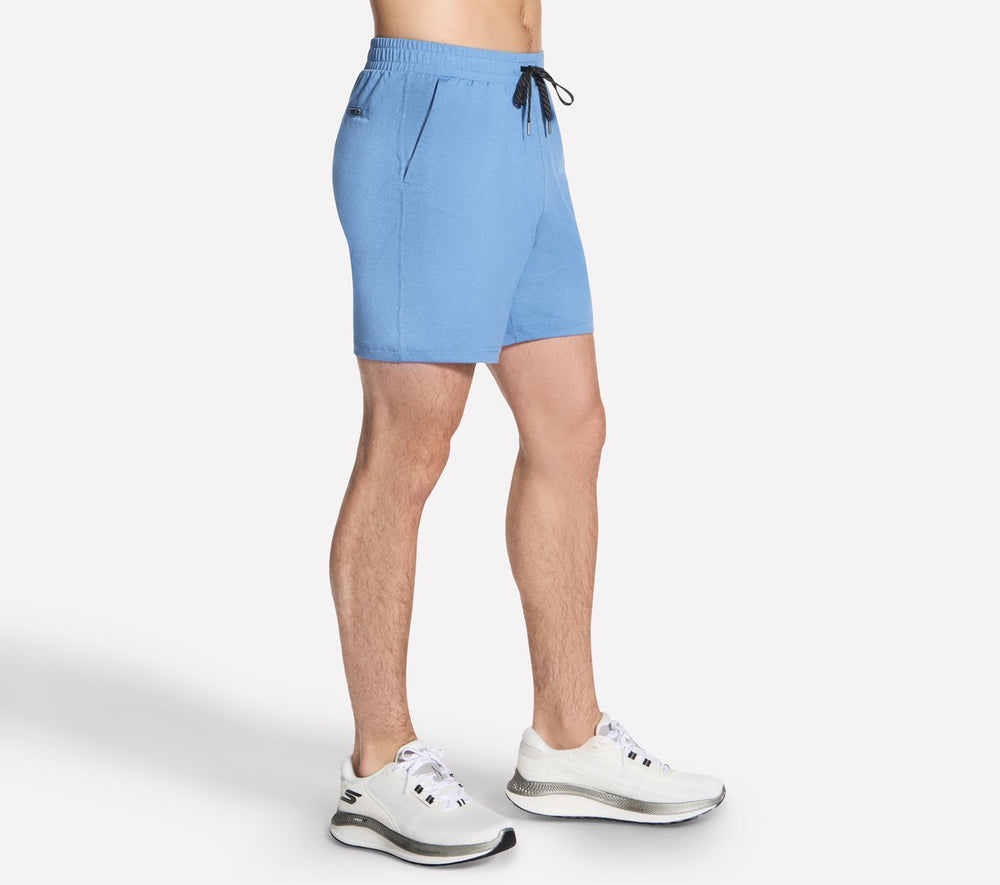 Men Skechers Weekend 7 Inch Short
