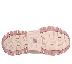 Kids Skechers Mommy & Me: D'Lites - Sweet Blush