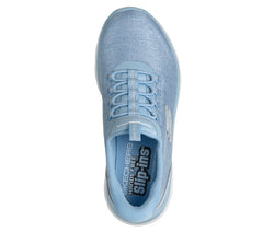 Kids Skechers Slip-ins: Summits - Sparkline