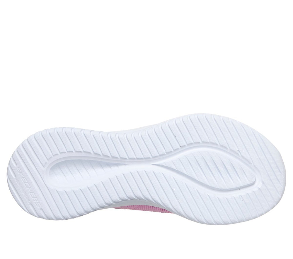 Kids Skechers Slip-ins: Ultra Flex 3.0 - Glimmer Dream