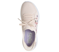 Kids Skechers Slip-ins Mommy & Me: Ultra Flex 3.0 - Blossom Garden