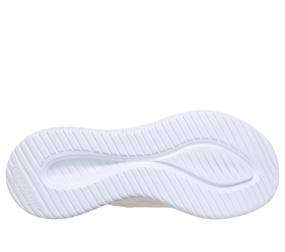 Kids Skechers Slip-ins Mommy & Me: Ultra Flex 3.0 - Blossom Garden
