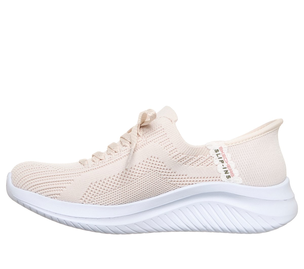 Kids Skechers Slip-ins Mommy & Me: Ultra Flex 3.0 - Blossom Garden