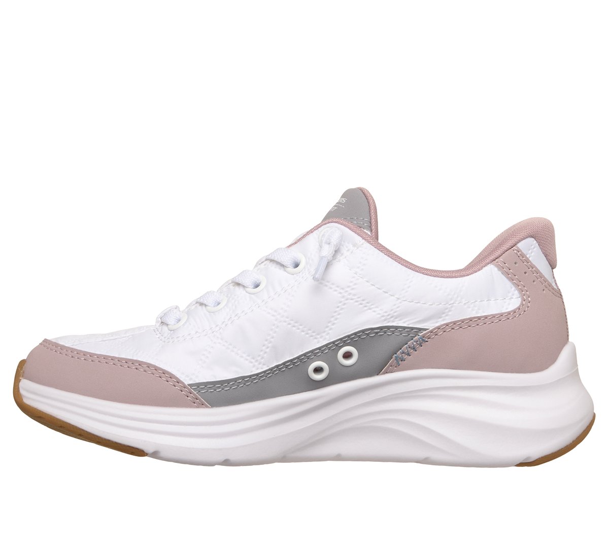 Kids Skechers Slip-ins: Contour Foam - Cozy Fit