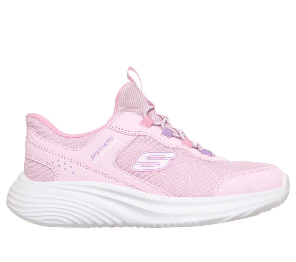 Kids Skechers Slip-ins: Bounder Pro