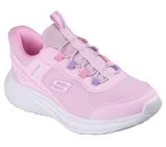 Kids Skechers Slip-ins: Bounder Pro