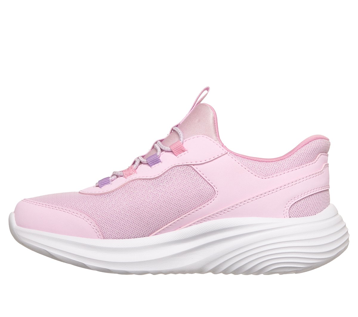 Kids Skechers Slip-ins: Bounder Pro