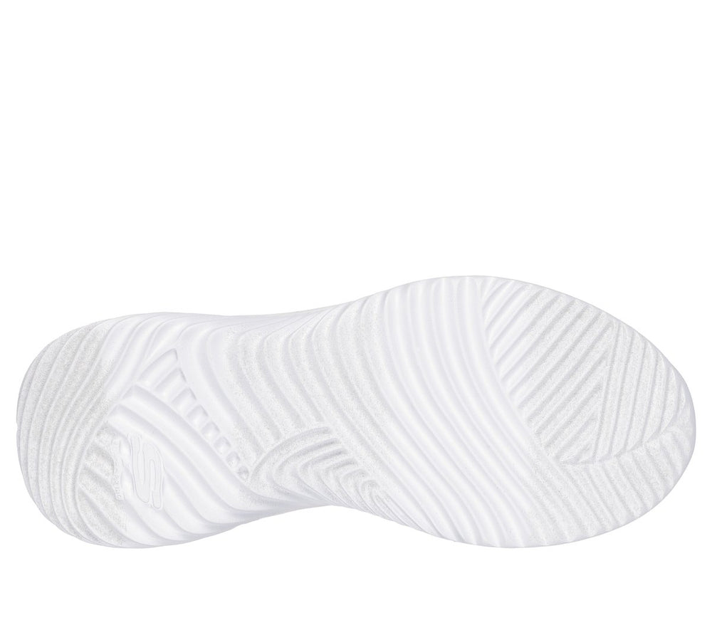 Kids Skechers Slip-ins: Bounder - Simple Cute