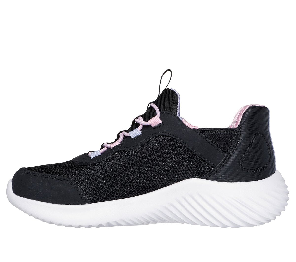 Kids Skechers Slip-ins: Bounder - Simple Cute