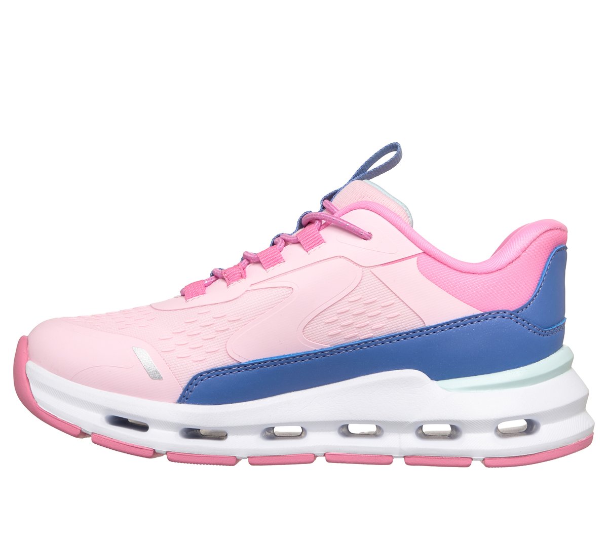 Kids Skechers Slip-ins: Glide-Step - Vista Lane