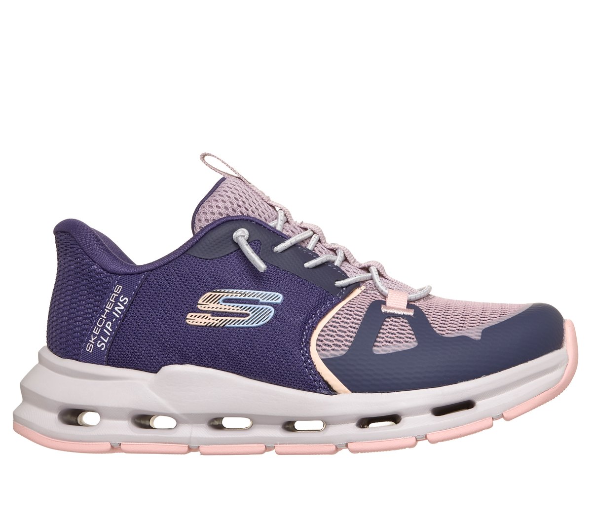 Kids Skechers Slip-ins: Glide-Step Plus - Speed Boost