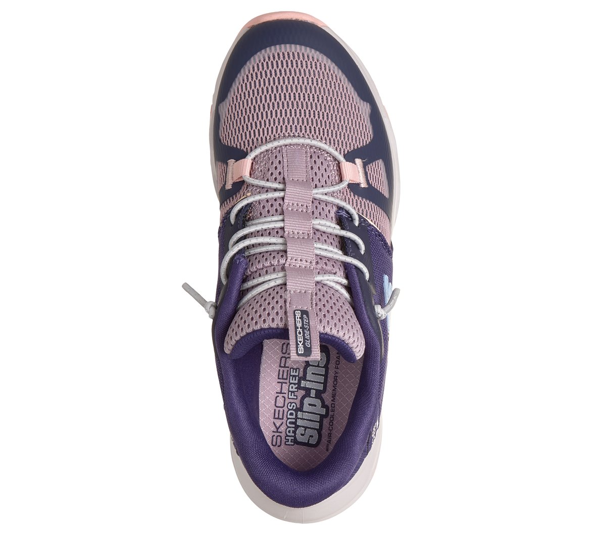 Kids Skechers Slip-ins: Glide-Step Plus - Speed Boost
