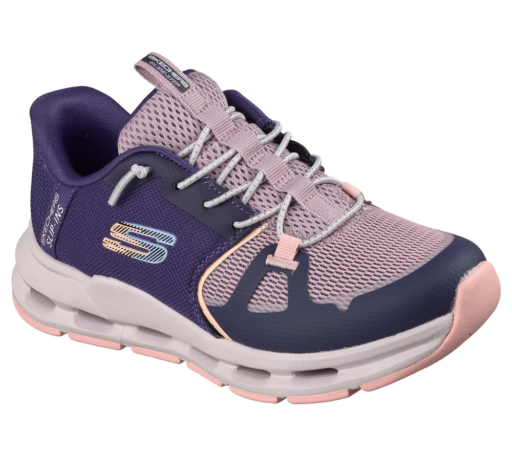 Kids Skechers Slip-ins: Glide-Step Plus - Speed Boost