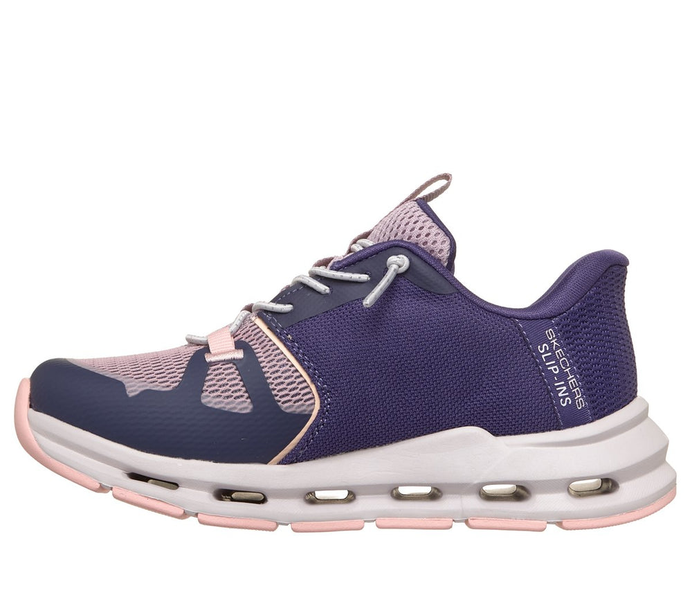 Kids Skechers Slip-ins: Glide-Step Plus - Speed Boost