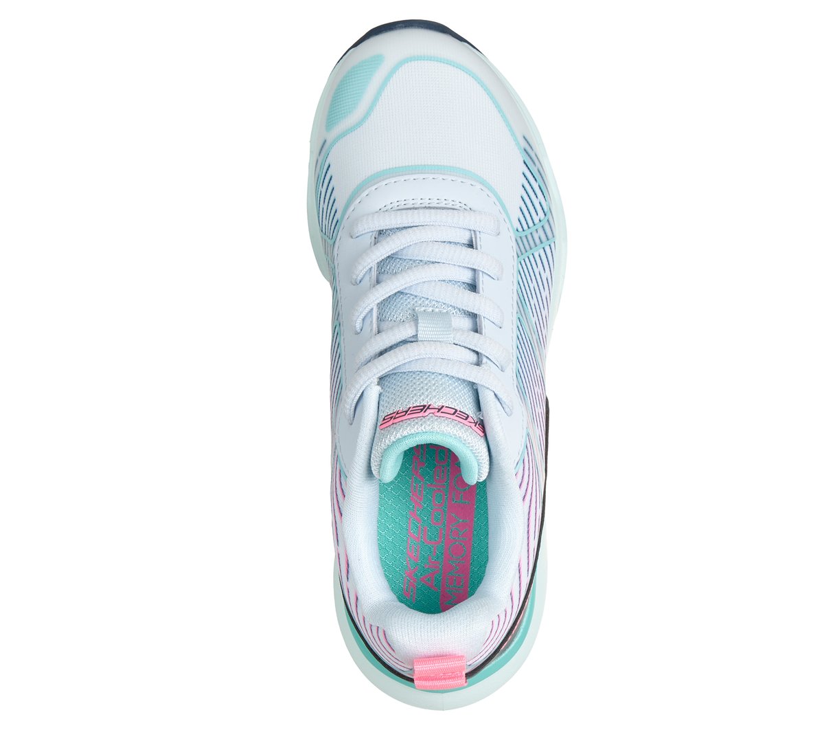 Kids Skechers Glide-Step - Fresh Stride