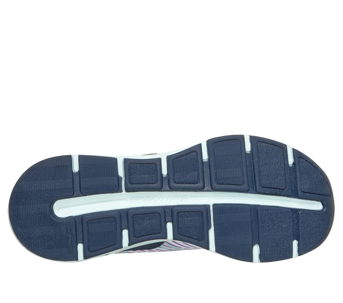 Kids Skechers Glide-Step - Fresh Stride