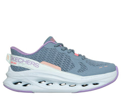 Kids Skechers Slip-ins: Max Cushioning Glide-Step - Smooth Soles