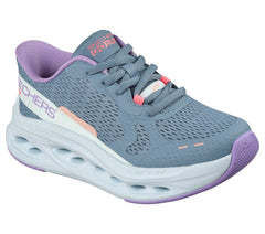 Kids Skechers Slip-ins: Max Cushioning Glide-Step - Smooth Soles